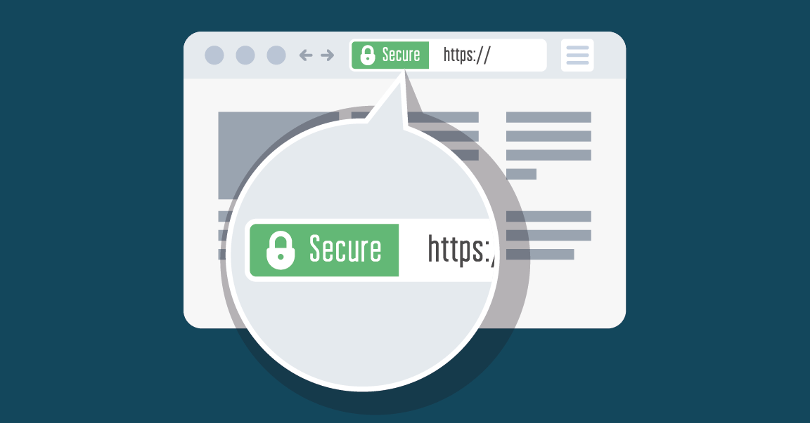 You are currently viewing What Are the Advantages of a SSL Certificates for a Small Business Website?